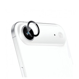 Защитное стекло для камеры Blupebble iPhone Air Graphene Camera Glass Clear купить в Уфе