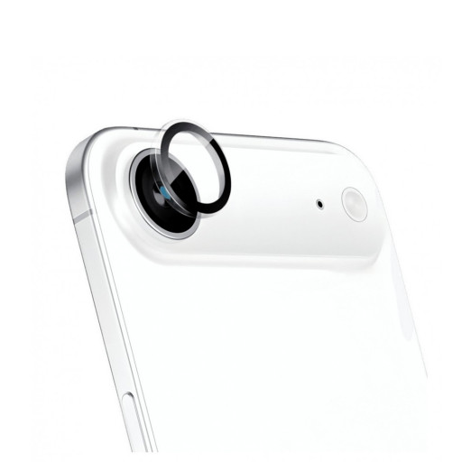 Защитное стекло для камеры Blupebble iPhone Air Graphene Camera Glass Clear