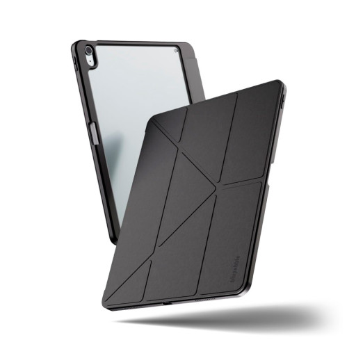 Накладка Blupebble для iPad Pro 11/Air New Yorker Black