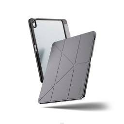Накладка Blupebble для iPad Pro 11/Air New Yorker Gray купить в Уфе