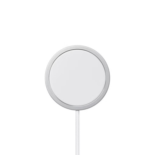 Оригинальное беспроводное зарядное устройство Apple Magsafe Charger 1m MGD74