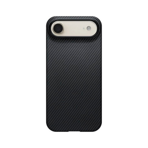 Накладка Pitaka для iPhone Air Ultra-Slim Case Black/gray