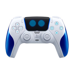 Геймпад PS5 DualSense Controller Astro Bot Limited Edition PS5 купить в Уфе