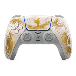 Геймпад PS5 DualSense Controller Ghost of Yotei Z7 Limited Edition PS5 купить в Уфе