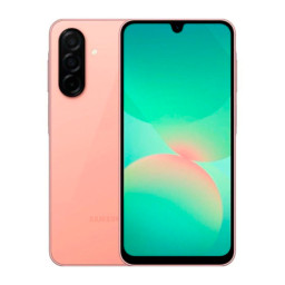 Samsung Galaxy A26 8/256Gb Pink купить в Уфе