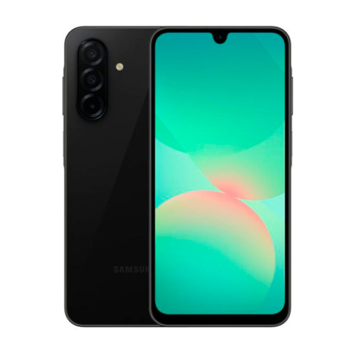 Samsung Galaxy A26 8/256Gb Black