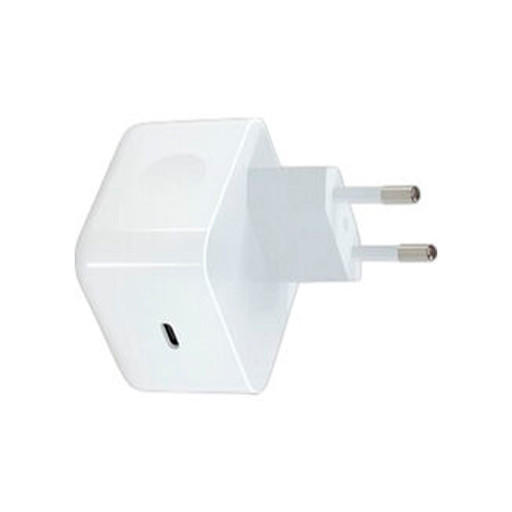 Оригинальное сетевое зарядное устройство Apple Dynamic Power Adapter 40W-60W MGKN4AM/A