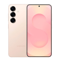 Samsung Galaxy S25 12/256Gb Pinkgold купить в Уфе
