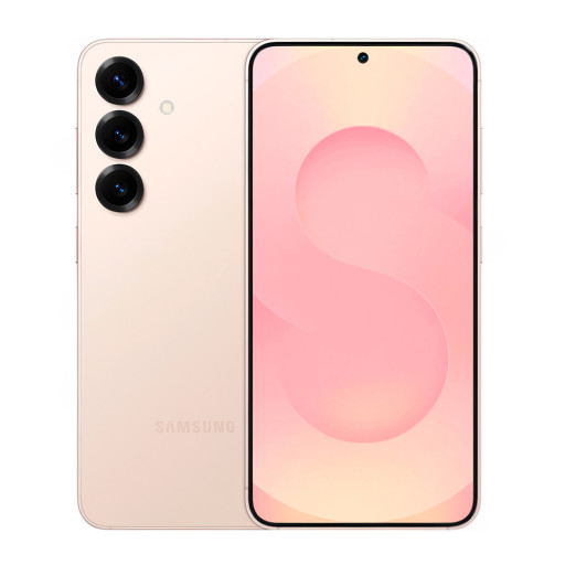 Samsung Galaxy S25 12/256Gb Pinkgold