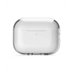 Чехол Elago для Airpods Pro 3 Clear case Transparent купить в Уфе
