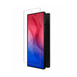 Защитное стекло Nillkin для Samsung Galaxy Z Fold7 CP+PRO Narrow border Black купить в Уфе