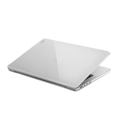 Накладка Uniq для MacBook Air 15 M2-M4 VERO Crystal Clear купить в Уфе