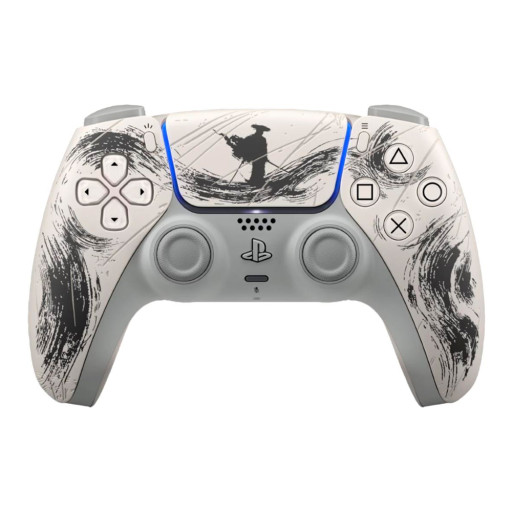 Геймпад PS5 DualSense Controller Ghost of Yotei Z8 Limited Edition PS5
