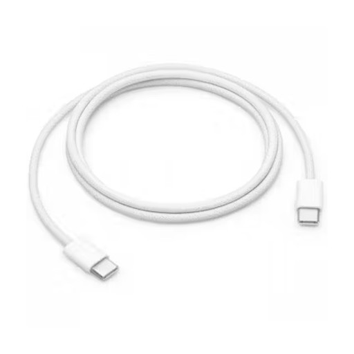 Оригинальный кабель Apple 60W USB-C 1m Charge Cable MW493