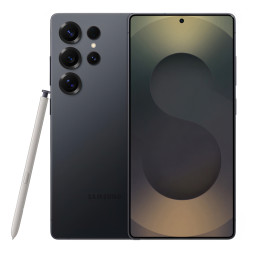 Samsung Galaxy S25 Ultra 12/1TB Titanium Jetblack купить в Уфе