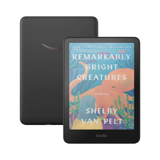 Электронная книга Amazon Kindle Colorsoft 16 GB