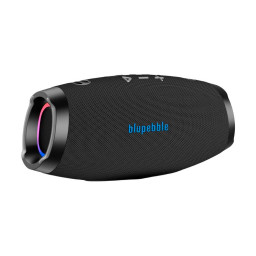 Портативная акустика Blupebble ThunderSpark Portable Bluetooth купить в Уфе