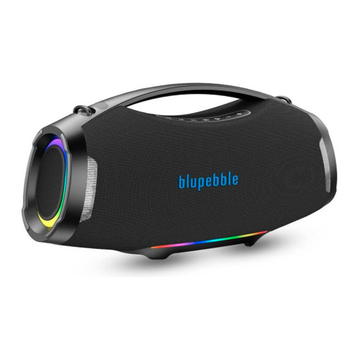Портативная акустика Blupebble ThunderStorm Portable Bluetooth