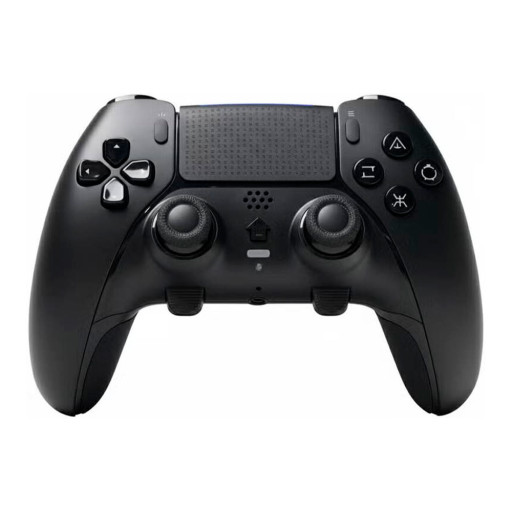 Геймпад EpicArma PS5 Controller Black EA-P5T46-BK