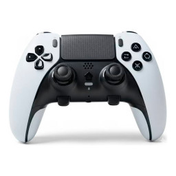 Геймпад EpicArma PS5 Controller White EA-P5T46-WH купить в Уфе