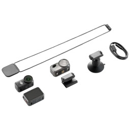 Экшн-камера DJI Osmo Nano Standard Combo 64Gb купить в Уфе