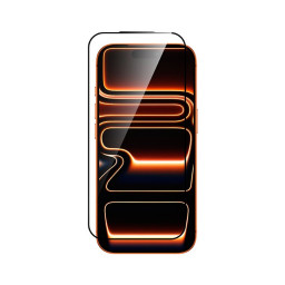 Защитное стекло Benks для iPhone 17 Pro GlassWarrior 2.0 Sapphire Coating купить в Уфе