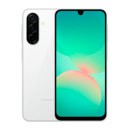 Samsung Galaxy A26 6/128Gb White купить в Уфе