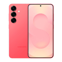 Samsung Galaxy S25 12/128Gb Coralred купить в Уфе