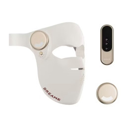 Прибор для ухода за лицом Dreame Chrona Photon Anti-Aging Skincare Mask AB01A купить в Уфе