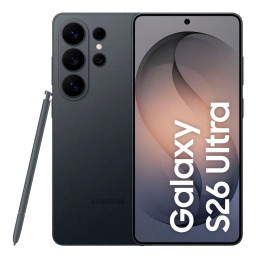 Samsung Galaxy S26 Ultra 12/256Gb Black купить в Уфе