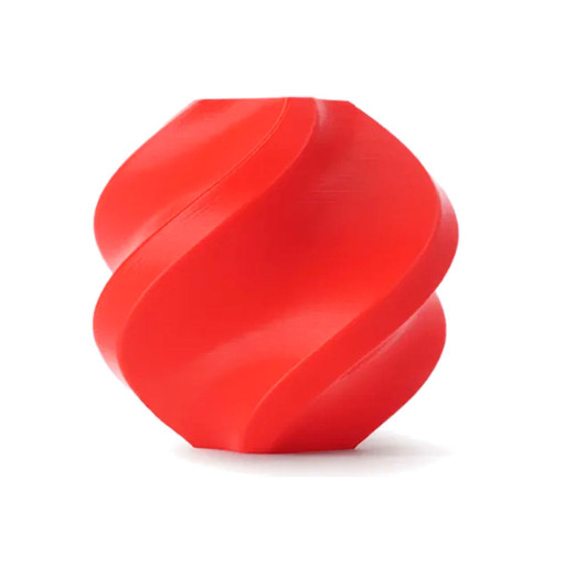 Пластик Bambu Lab PLA Basic Red 10200