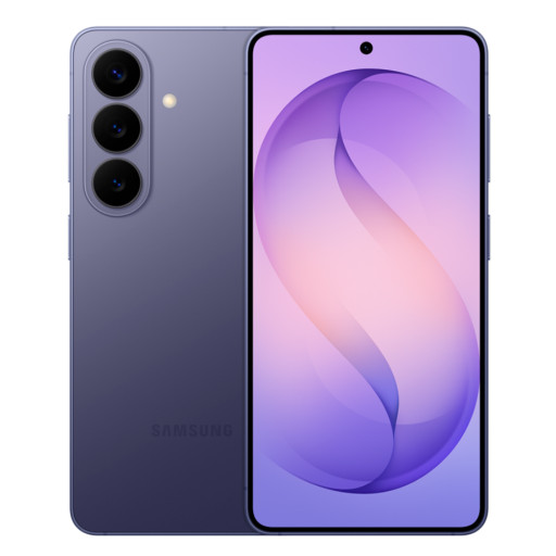 Samsung Galaxy S26 12/256Gb Cobalt Violet
