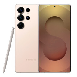 Samsung Galaxy S25 Ultra 12/512Gb Titanium Pinkgold купить в Уфе