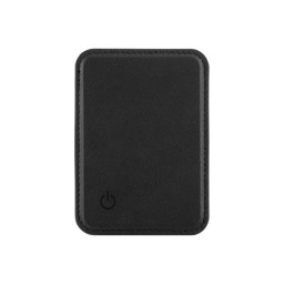 Чехол-бумажник uBear Split чёрный купить в Уфе