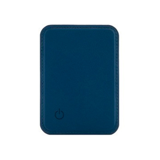 Чехол-бумажник uBear Split синий