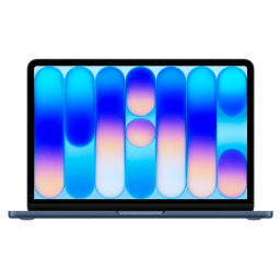 MacBook Neo 13 A18 Pro 6-Core, GPU 5-Core, 8GB, 256GB Indigo MHFF4 купить в Уфе
