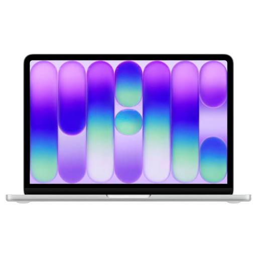 MacBook Neo 13 A18 Pro 6-Core, GPU 5-Core, 8GB, 512GB Silver MHFC4