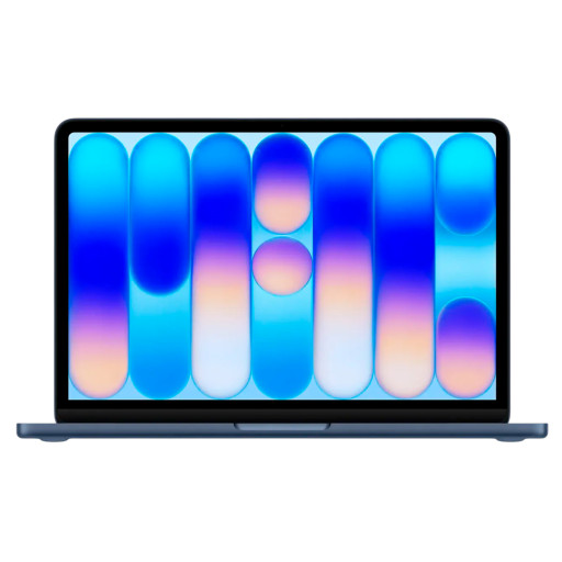 MacBook Neo 13 A18 Pro 6-Core, GPU 5-Core, 8GB, 512GB Indigo MHFG4
