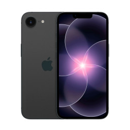 iPhone 17E 256Gb Black купить в Уфе