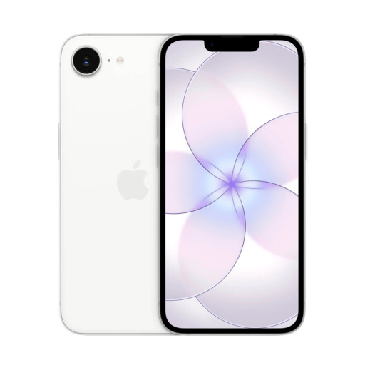 iPhone 17E 512Gb White