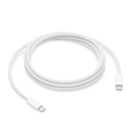 Оригинальный кабель Apple 240W USB-C Charge Cable 2m MYQT3 купить в Уфе