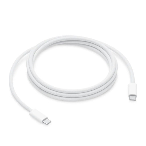 Оригинальный кабель Apple 240W USB-C Charge Cable 2m MYQT3
