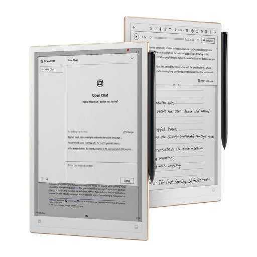 Электронная книга iFlytek Ainote 2