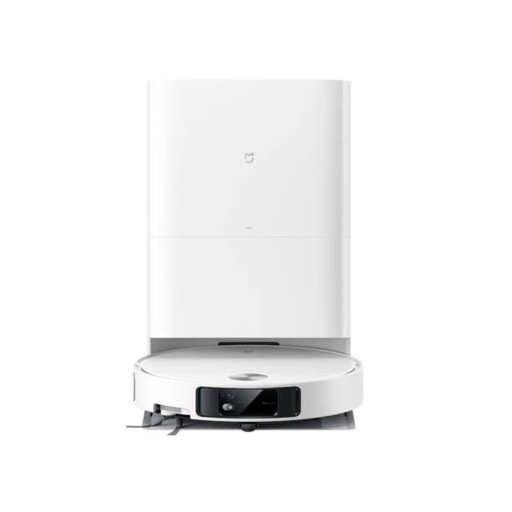 Робот-пылесос Mi Omni lnfinite Robot Vacuum 5