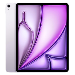 iPad Air 11 M4 2026 128Gb Wi-Fi Purple купить в Уфе