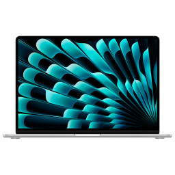 MacBook Air 13,6" 2026 M5, 10C CPU, 8C GPU, 16 Gb, 512 Gb Silver MDH74 купить в Уфе