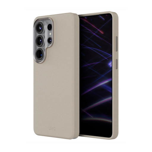 Накладка Uniq для Samsung Galaxy S26 Ultra Lyden Clay MagSafe