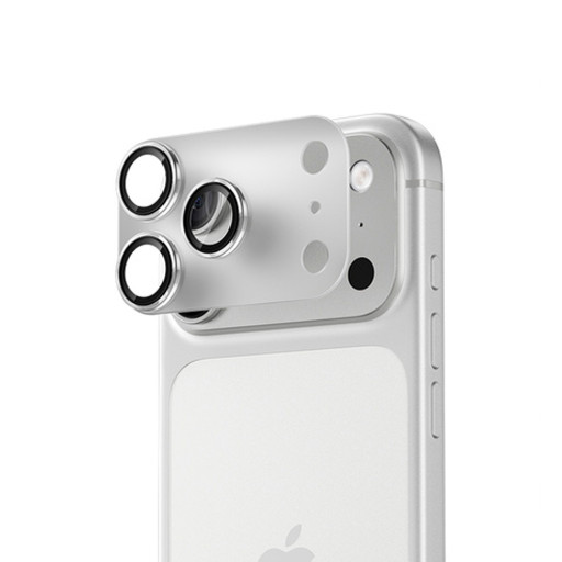 Защитное стекло для камеры Benks iPhone 17 Pro Air Shield Transparent