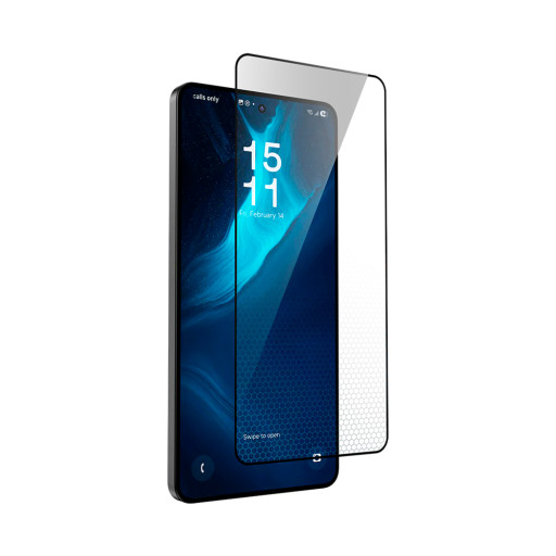 Защитное стекло Benks для Samsung Galaxy S26 Ultra GlassWarrior AR Corning Glass