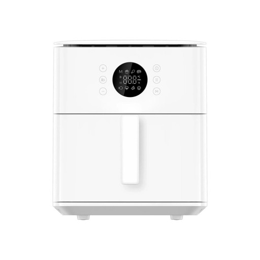 Аэрогриль Mi Smart Air Fryer 6.5L MAF-W6501 белый